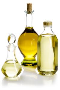 Fax Seed Oil